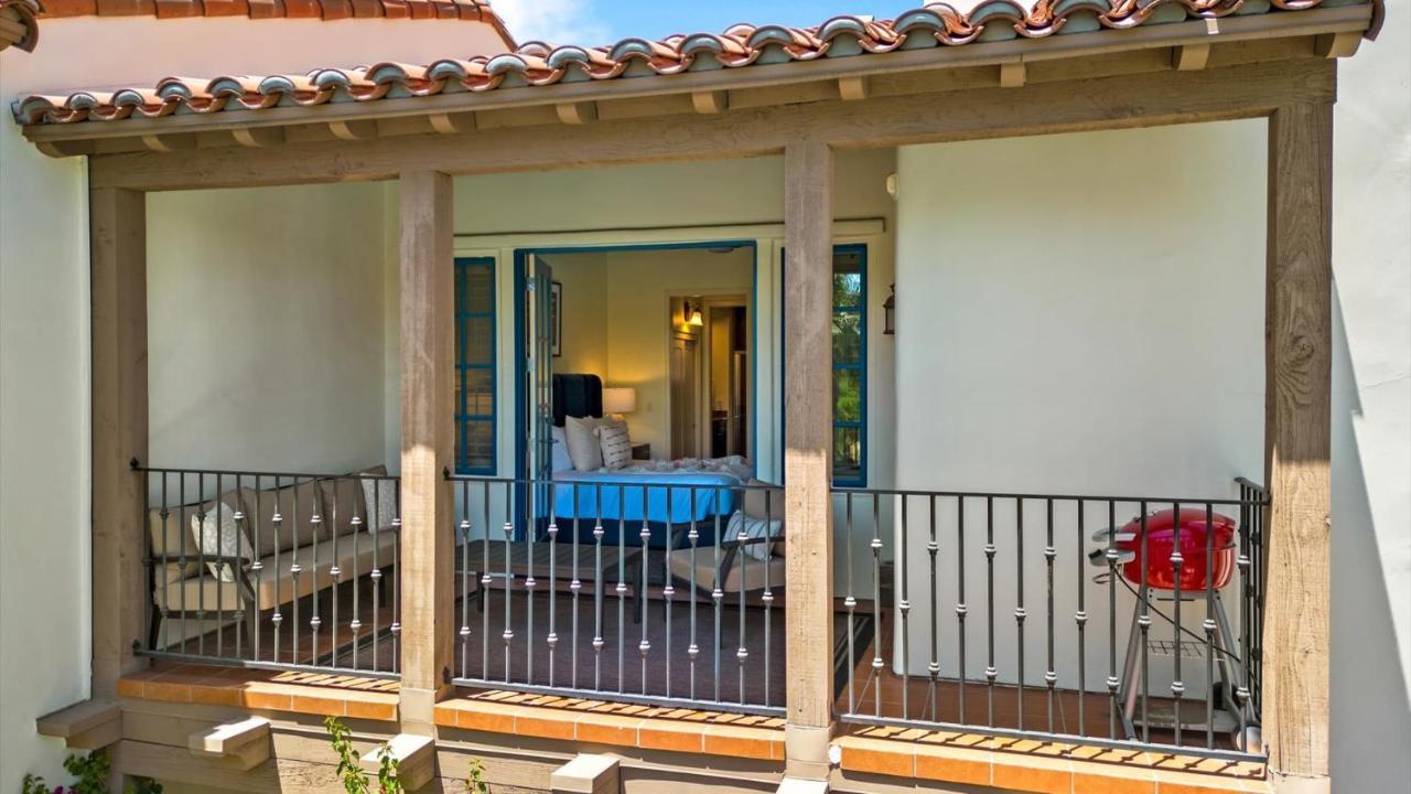 Lv105 Upstairs 1 Bedroom Overlooking The Pool La Quinta Eksteriør bilde